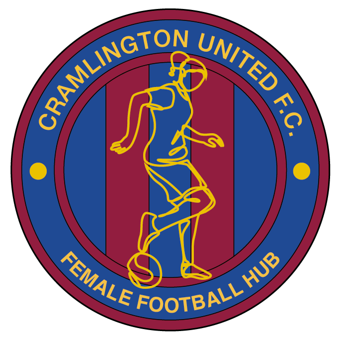 Female Football Hub poster